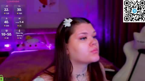 Eliza online show from October 17, 2025, 2:48 am
