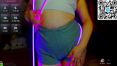 Eliza online show from October 20, 2025, 3:07 am