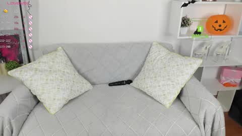 Elza online show from November 2, 2025, 8:17 am