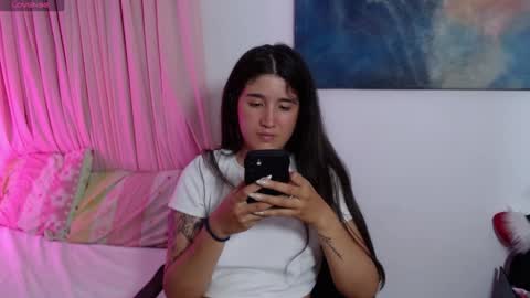 A N D R E A online show from December 30, 2024, 8:36 pm