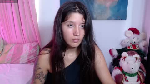 A N D R E A online show from December 31, 2024, 1:30 pm