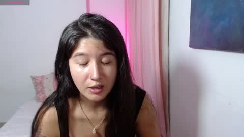 A N D R E A online show from January 12, 2025, 2:45 am