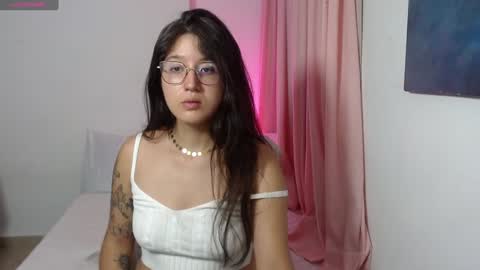 A N D R E A online show from January 18, 2025, 4:37 am