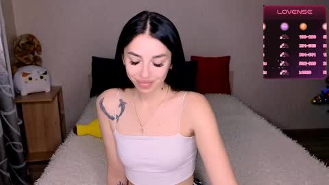 ema_grasie online show from December 16, 2024, 7:26 am