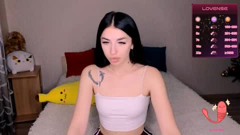 ema_grasie online show from December 21, 2024, 9:12 am