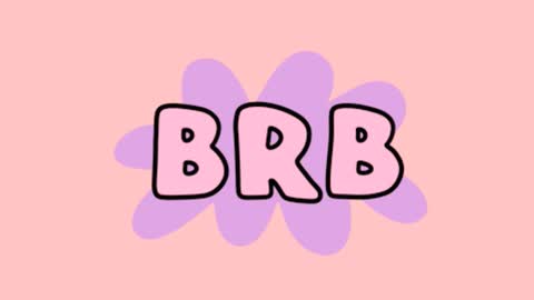 ema_grasie online show from February 6, 2025, 7:24 am