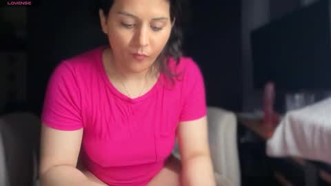 Ema Love online show from January 10, 2026, 2:35 am