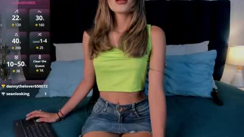 Ema online show from April 23, 2026, 9:28 pm