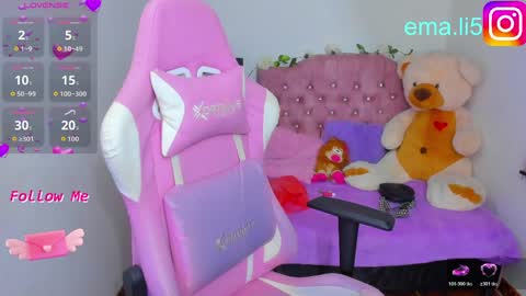 Snapshot of ema_tayy chatting on March 30, 2026, 10:22 pm Ema online show from March 30, 2026, 10:22 pm