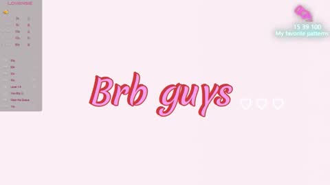  Emaa  online show from October 16, 2025, 8:54 pm