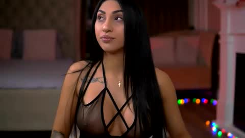 Ema online show from January 7, 2026, 2:58 am