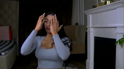 Ema online show from March 3, 2026, 3:45 am