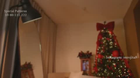 IG imrojita8 online show from November 30, 2025, 1:20 am