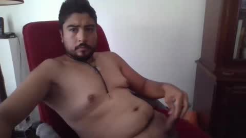 Snapshot of emanuel1911 chatting on January 23, 2025, 2:50 pm Emanuel1911 online show from January 23, 2025, 2:50 pm