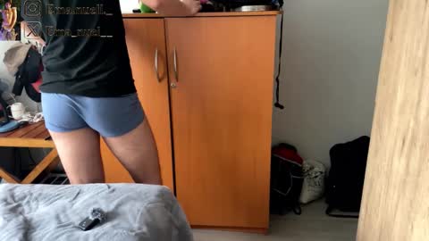 emanuell___ online show from May 13, 2026, 12:57 pm