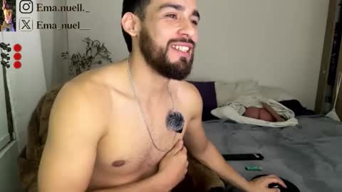 emanuell___ online show from May 16, 2026, 6:21 am