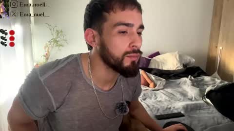 emanuell___ online show from May 16, 2026, 7:34 pm