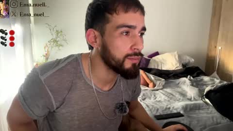 emanuell___ online show from May 16, 2026, 7:45 pm
