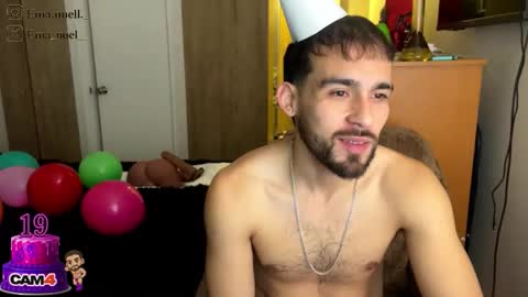emanuell___ online show from June 8, 2026, 1:28 am
