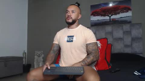 emanuelspencer online show from February 4, 2026, 10:32 am