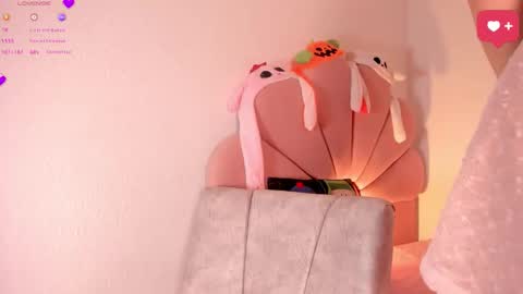 Ana  online show from March 20, 2026, 7:41 pm