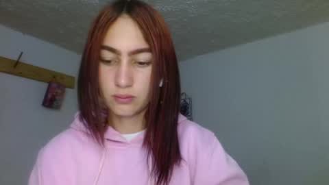 Snapshot of ember57607 chatting on February 1, 2025, 10:37 am ember57607 online show from February 1, 2025, 10:37 am