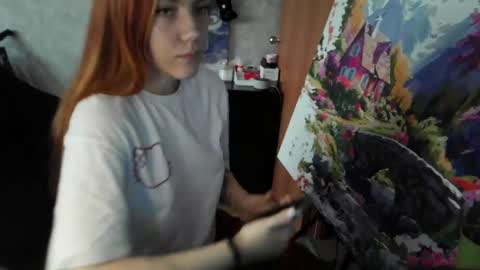 Snapshot of ember__fox chatting on March 31, 2026, 1:33 pm ember__fox online show from March 31, 2026, 1:33 pm
