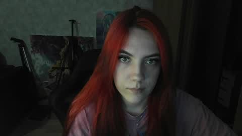 Snapshot of ember__fox chatting on April 5, 2026, 6:16 pm ember__fox online show from April 5, 2026, 6:16 pm