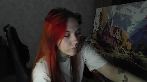 Snapshot of ember__fox chatting on April 7, 2026, 7:47 pm ember__fox online show from April 7, 2026, 7:47 pm
