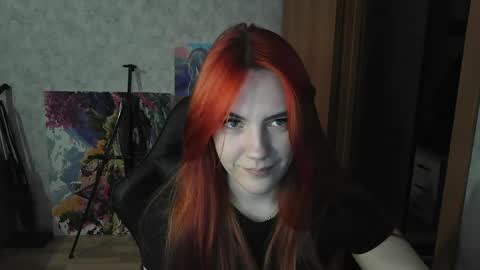Snapshot of ember__fox chatting on April 9, 2026, 7:52 pm ember__fox online show from April 9, 2026, 7:52 pm