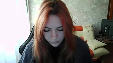 Snapshot of ember__fox chatting on May 6, 2026, 3:24 am ember__fox online show from May 6, 2026, 3:24 am