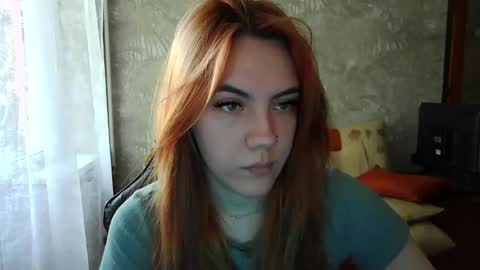 Snapshot of ember__fox chatting on May 7, 2026, 8:09 am ember__fox online show from May 7, 2026, 8:09 am