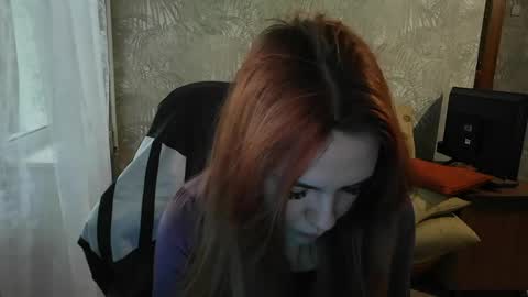 Snapshot of ember__fox chatting on May 12, 2026, 11:07 am ember__fox online show from May 12, 2026, 11:07 am