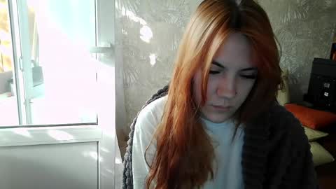 Snapshot of ember__fox chatting on May 15, 2026, 3:13 am ember__fox online show from May 15, 2026, 3:13 am