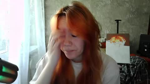 Snapshot of ember__fox chatting on May 26, 2026, 7:26 am ember__fox online show from May 26, 2026, 7:26 am