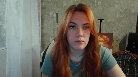 Snapshot of ember__fox chatting on May 27, 2026, 9:50 am ember__fox online show from May 27, 2026, 9:50 am