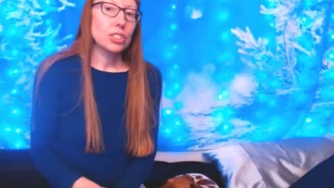 Ember Starleena online show from January 16, 2025, 5:12 pm