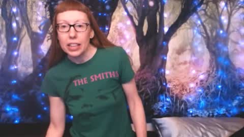 Ember Starleena online show from January 31, 2025, 2:07 pm