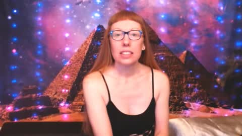 Ember Starleena online show from February 17, 2025, 2:04 pm