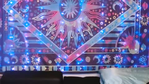 Ember Starleena online show from March 5, 2025, 3:51 pm