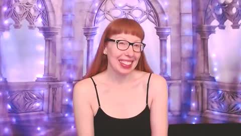 Ember Starleena online show from September 15, 2025, 1:55 pm