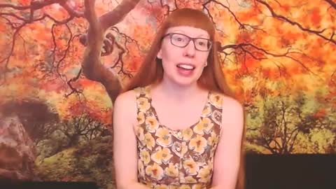 Ember Starleena online show from September 28, 2025, 5:18 pm