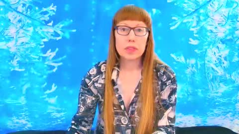 Ember Starleena online show from January 13, 2026, 3:28 pm