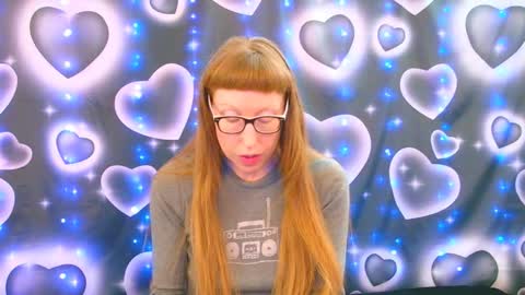 Ember Starleena online show from February 13, 2026, 3:52 pm