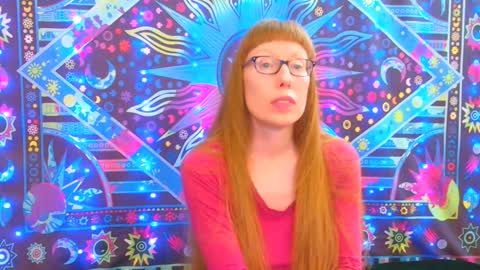 Ember Starleena online show from March 2, 2026, 3:41 pm