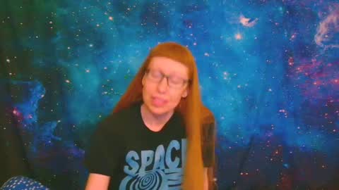 Ember Starleena online show from May 1, 2026, 2:43 pm
