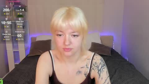 Ember online show from May 6, 2026, 1:25 am