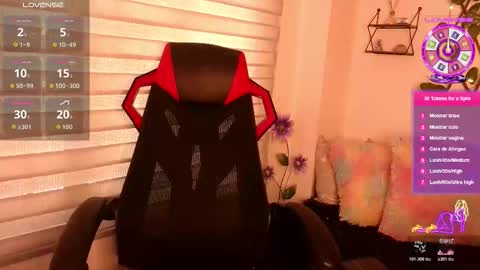 Embereyes 999 online show from November 26, 2025, 7:48 pm