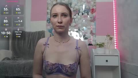 Ember online show from May 12, 2026, 7:05 am