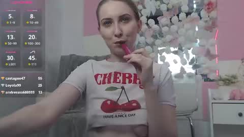 Ember online show from June 14, 2026, 7:27 pm